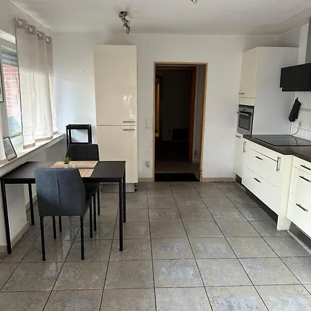 Monteurwohnung * Ahaus