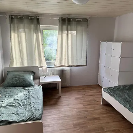 Monteurwohnung Ahaus