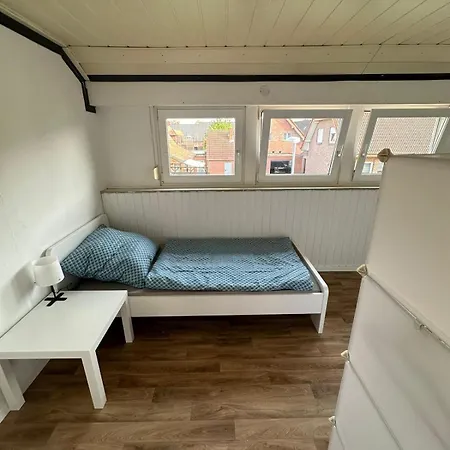 Monteurwohnung * Ahaus