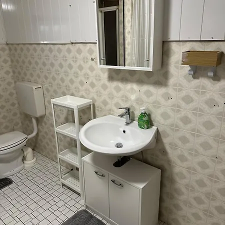 Monteurwohnung * Ahaus