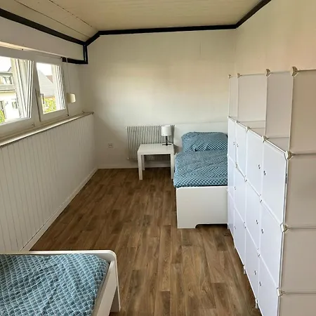 Monteurwohnung Lejlighed *