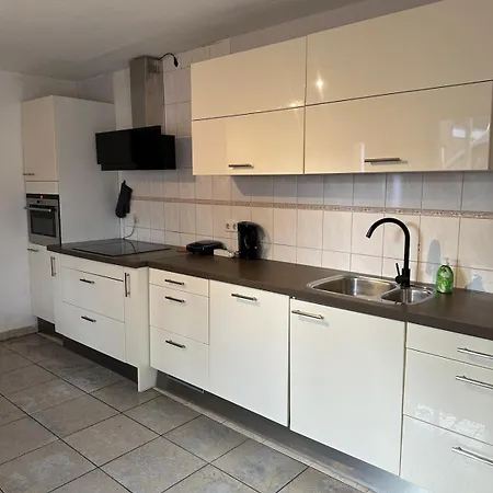 Monteurwohnung דירה