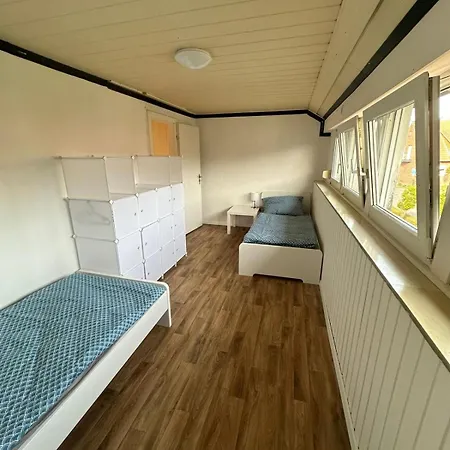 Monteurwohnung דירה *