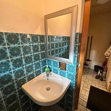 Monteurwohnung דירה *