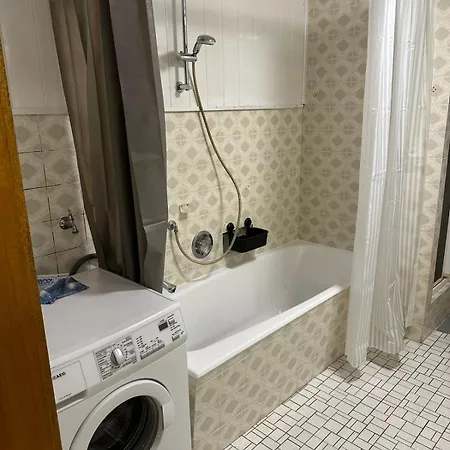Monteurwohnung *