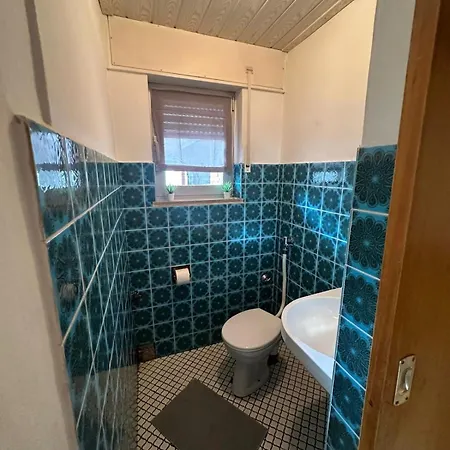 Monteurwohnung דירה
