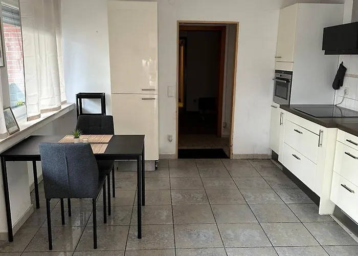 Monteurwohnung * Ahaus