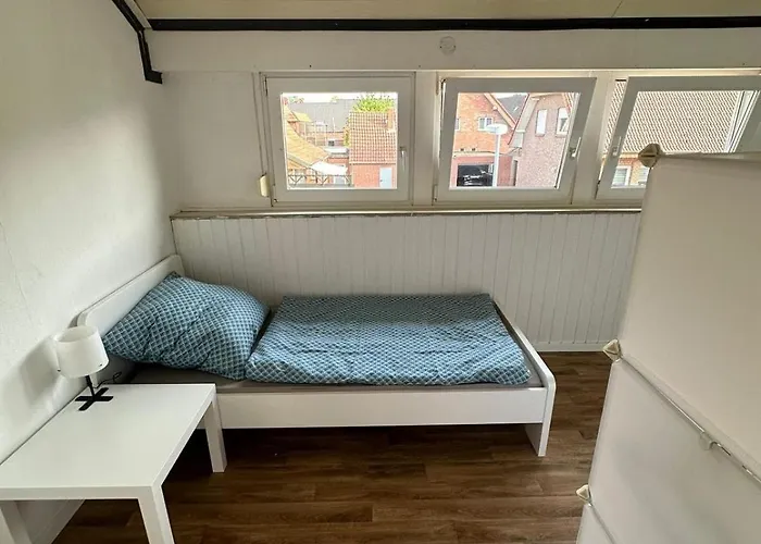 Monteurwohnung * Ahaus