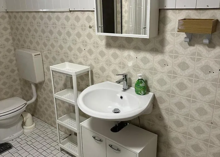 Monteurwohnung * Ahaus