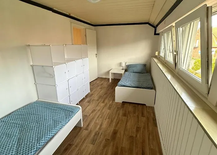 Monteurwohnung Lejlighed *