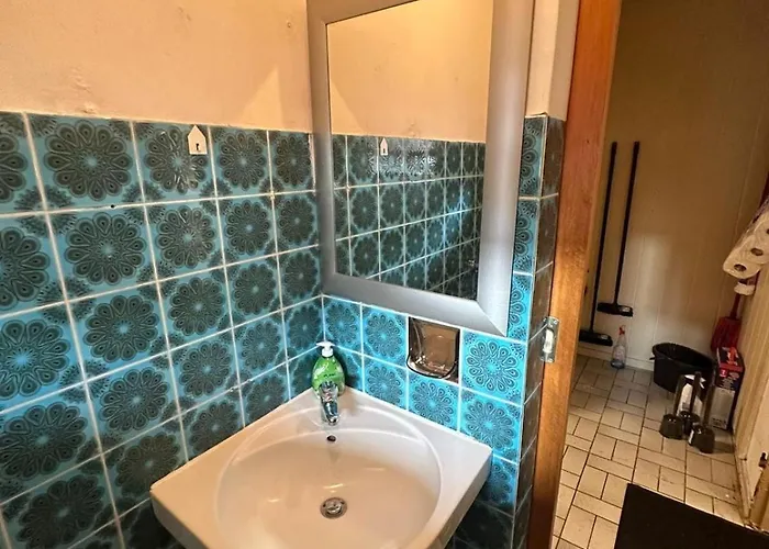 Monteurwohnung Lejlighed *