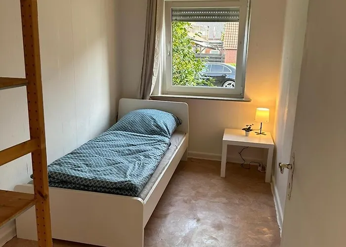 Monteurwohnung Ahaus