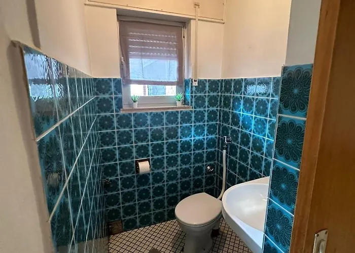 Monteurwohnung Lejlighed