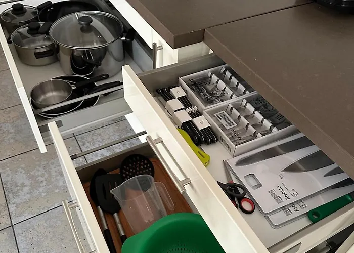 Lejlighed Monteurwohnung Ahaus